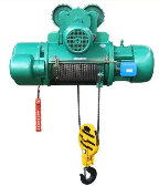 钢丝绳电动葫芦