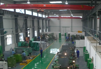 钢丝绳电动葫芦